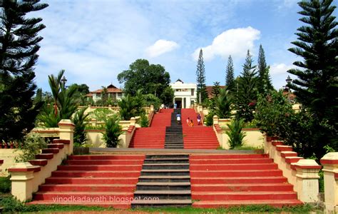 Hill Palace Museum Tripunithura Kerala Vinod Ks Travel Blog