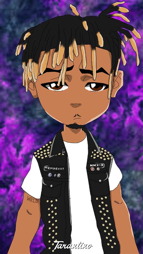 Share More Than 62 Juice Wrld Wallpapers Animated Super Hot In Cdgdbentre