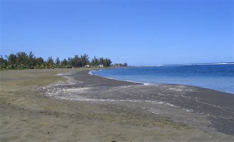 Un tour des plages paradisiaques le long des côtes de la Réunion