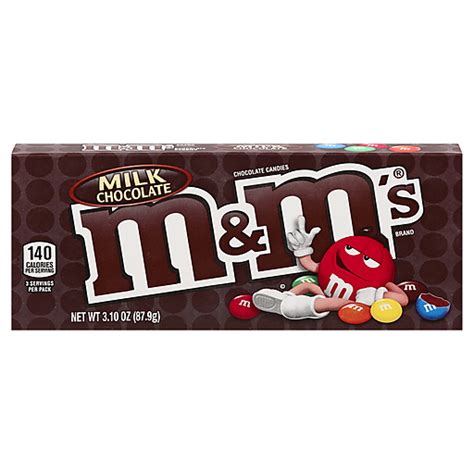 M&M's Milk Chocolate Chocolate Candies | Chocolate | Yoder's Country Market