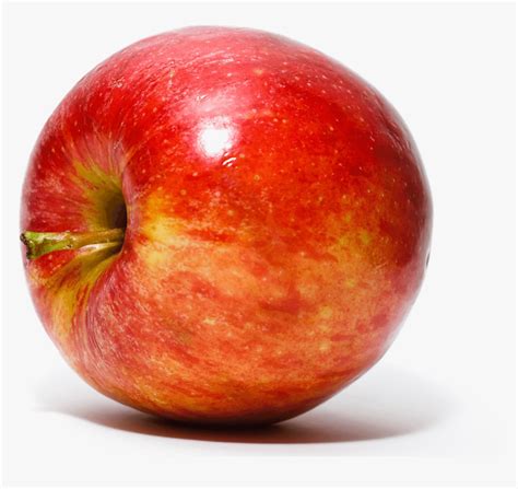 Red Apple Png Image Individual Fruits And Vegetables Transparent Png