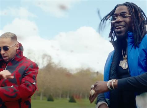 Naps Ninho Et Gazo Dévoilent Le Clip Du Hit Cest Carré Le S