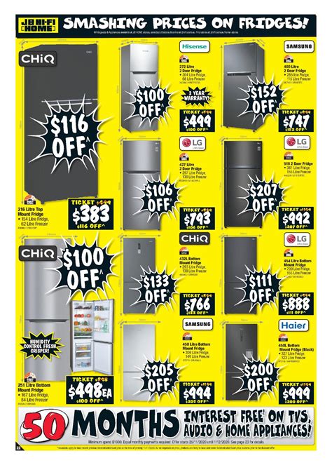 Jb Hi Fi Black Friday Sales