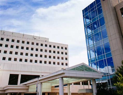 St. Vincent's Medical Center | Hartford HealthCare | CT