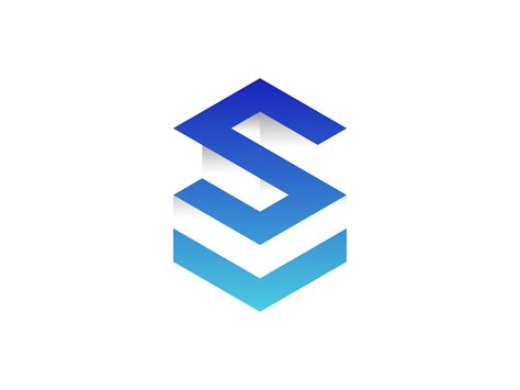 SV Logo Identity by Mohammad Arif on Dribbble