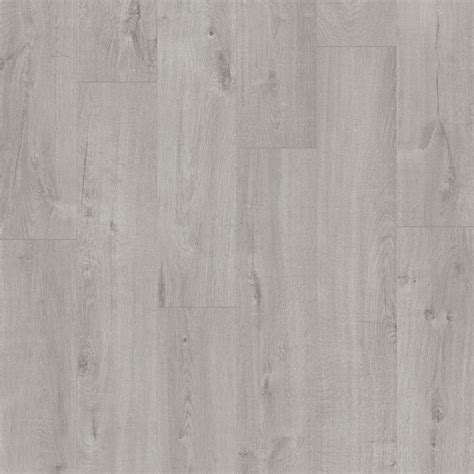 Quick Step Livyn Pulse Click Plus Cotton Oak Cold Grey PUCP40201 Luxury