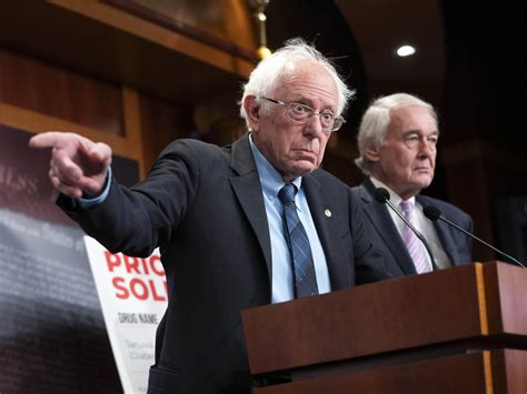 Why is bernie sanders a billionaire searches are surging right now