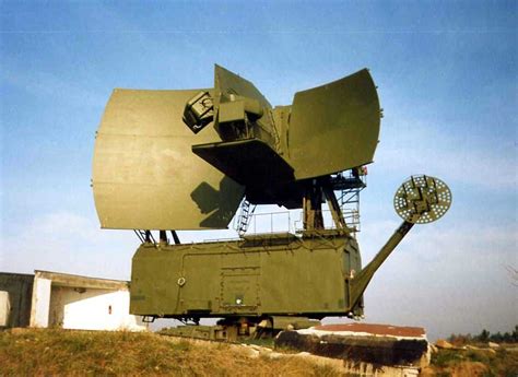 Anti Aircraft Missile System S V Vega Missilery Info