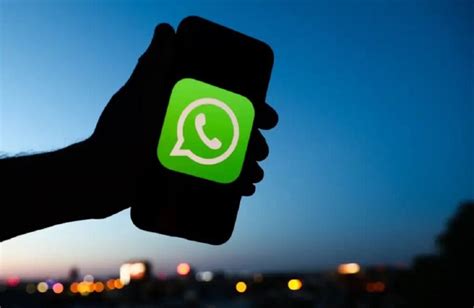 Funcionalidade De Esconder Status Online Chega No Whatsapp