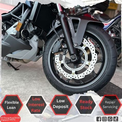 Honda Nc750 Dct Motorcycles Motorcycles For Sale Class 2 On Carousell