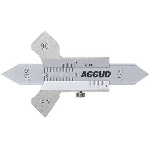 Welding Gauge Mss Global Trading Tools Llc