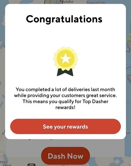 Doordash Top Dasher Requirements And Perks Is Top Dasher Worth It