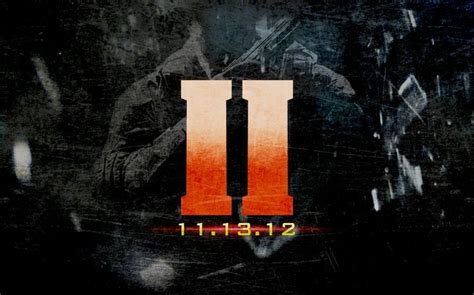 Call Of Duty Black Ops 2 Windows 1110 Theme Themepackme