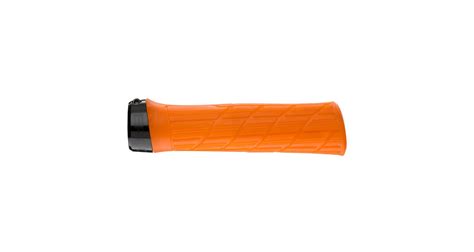 Gripy ERGON GE1 Evo Factory Frozen Orange Kubicasport Eu