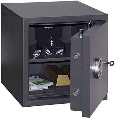 Wertschutz Tresor Widerstandsgrad 1 EN 1143 1 Security Safe 1 3 31