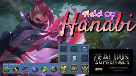 Field Op Hanabi Gameplay YouTube