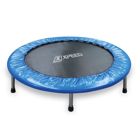 Mini Trampoline – Powerhouse Sports