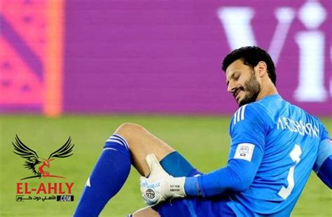 حسام حسن يحسم مصير الشناوي وشوبير مع منتخب مصر الأهلى كوم