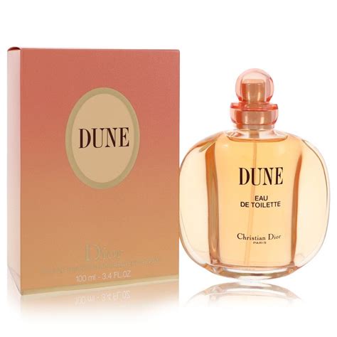 Nước hoa Dune Christian Dior Nữ giảm giá cực rẻ