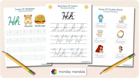 10 Cursive I Worksheets Free Letter Writing Printables