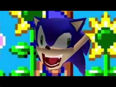 Sonic2 Exe YouTube