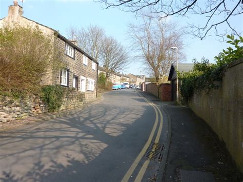 Marsden Road Burnley Alexander P Kapp Cc By Sa 2 0 Geograph