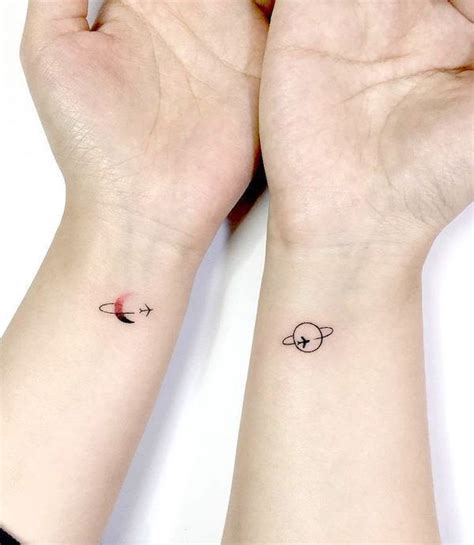 Unique Airplane Tattoos With Meaning Our Mindful Life Tiny Tattoos