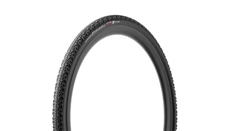 Gravelbike Neuheit Pirelli Cinturato Gravel Rc X