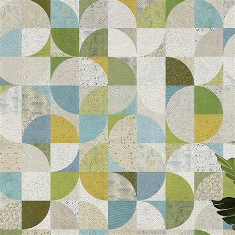 zen chic pattern etsy