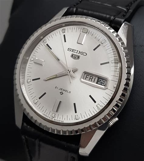 Seiko Hi Beat Automatic Rare Vintage Men Catawiki