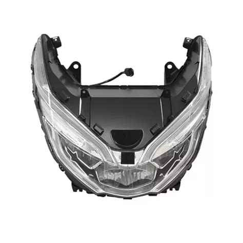 Farol Completo Honda Pcx 150 2019 Até 2023 Modelo Original