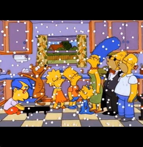 HAPPY HALLOWEEN EVERYBODY! : r/TheSimpsons