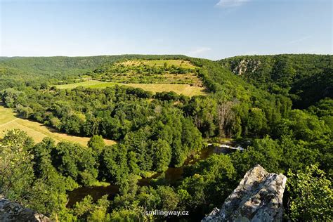 9 tipů na památky co navštívit ve Znojmě a okolí mapa