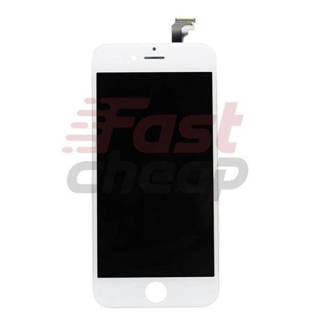 6 PLUS BLANCO HC IPHONE Fast Cheap