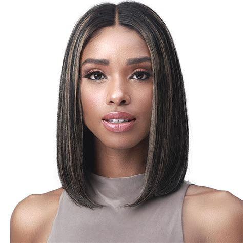 Bobbiboss Unprocessed Human Hair Lace Front Wig Mhlf560 Evelina