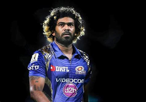 Malinga Says Bye To Franchise Cricket - Bold Outline : India's leading ...