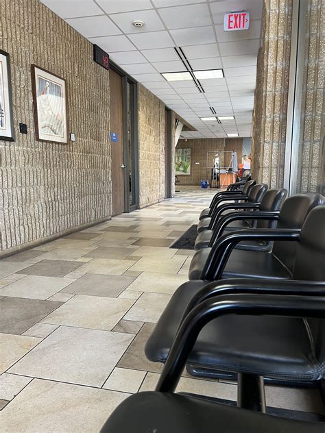 BROWARD COUNTY SOUTH REGIONAL COURTHOUSE - Hollywood FL - Hours