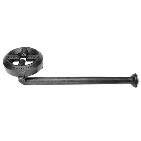 Allpoints 24 1097 21 Cast Iron Burner Assembly