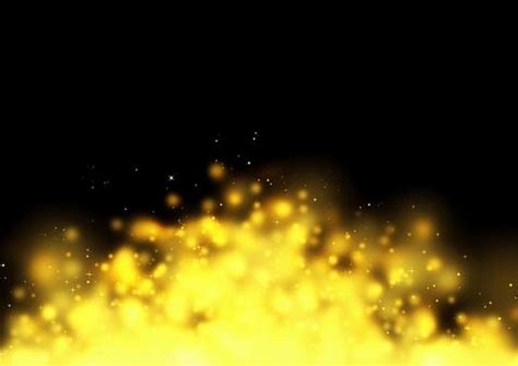 Free Vectors | Gold background: A4 landscape