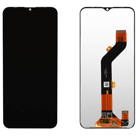 Jual LCD INFINIX SMART 5 X657 HOT 10 LITE FULLSET LCD TOUCHSCREEN GARANSI Shopee Indonesia