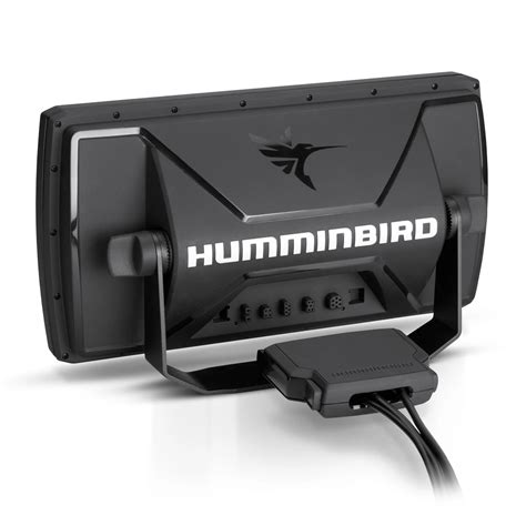 HELIX 10 CHIRP MEGA SI GPS G4N Humminbird