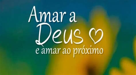 Amar A Deus E Ao Pr Ximo Folha Espirita Cairbar Schutel