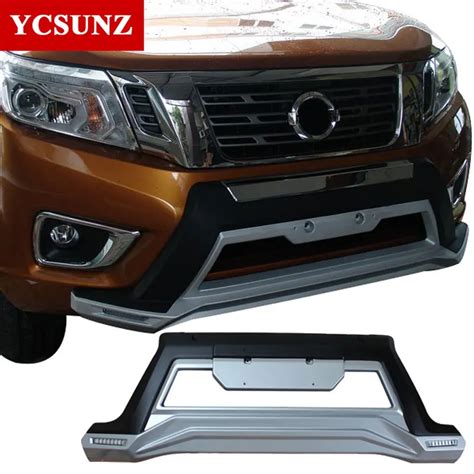 Nissan Navara Front Bumper