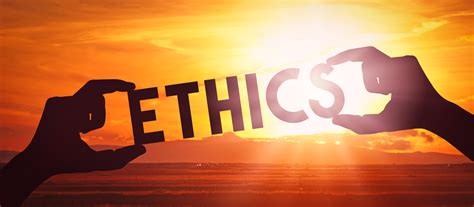 Behind The Lens Part Iii Ethical Considerations In Legal Videography