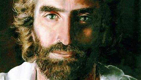 Painting Of Jesus By Akiane Kramarik Yahoo Image Search Results