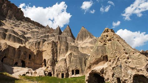 35 Famous Landmarks in Turkey You Have to Visit