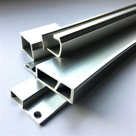 Aluminum Extrusion Profiles Uses Benefits And Design Considerations