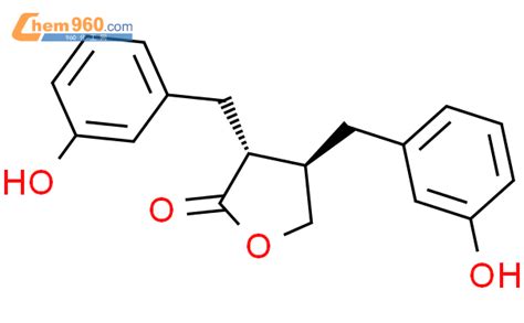 H Furanone Dihydro Bis Hydroxyphenyl Methyl R R Cas