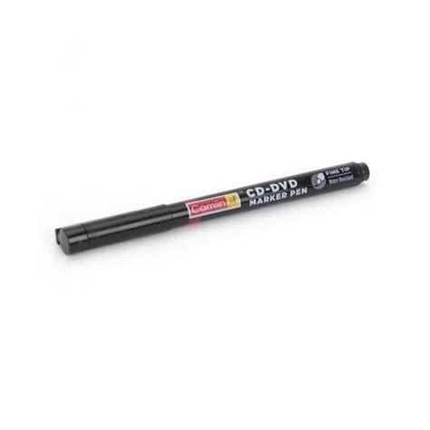 Black Bullet Camlin CD DVD Marker Pen At Rs 9 Box In Bengaluru ID