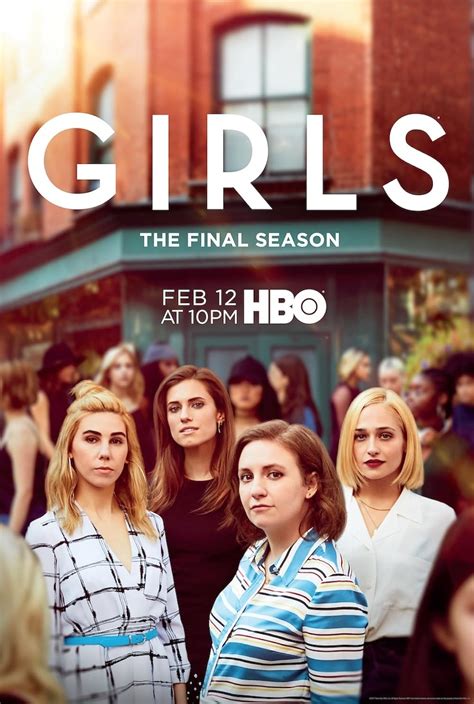 Girls Hbo Season 3 Premiere